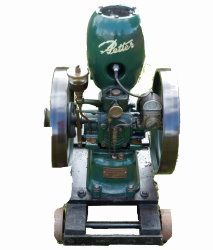 East Kent Stationary Engine Group